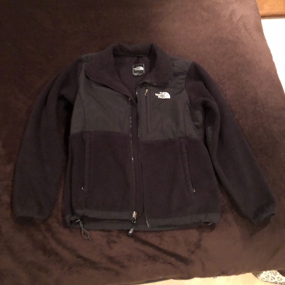 Northface Women’s Denali Fleece Jacket
